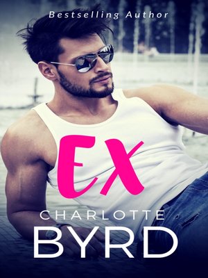 cover image of Ex